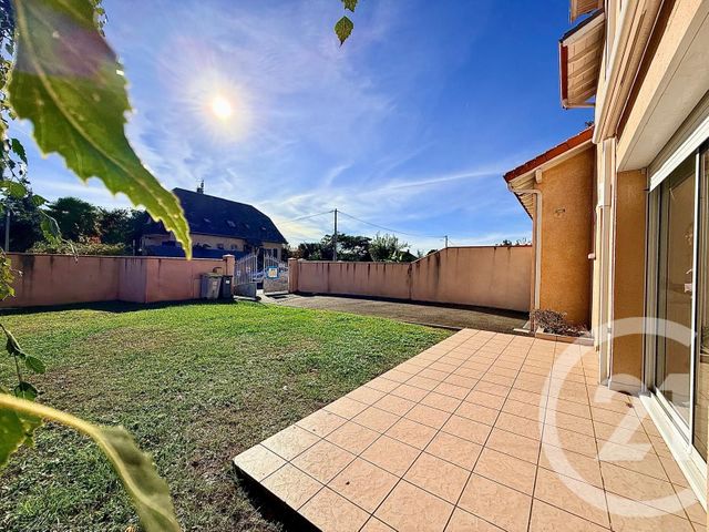 Maison &agrave; vendre - 4 pi&egrave;ces - 76 m2 - Juillan - 65 - MIDI-PYRENEES