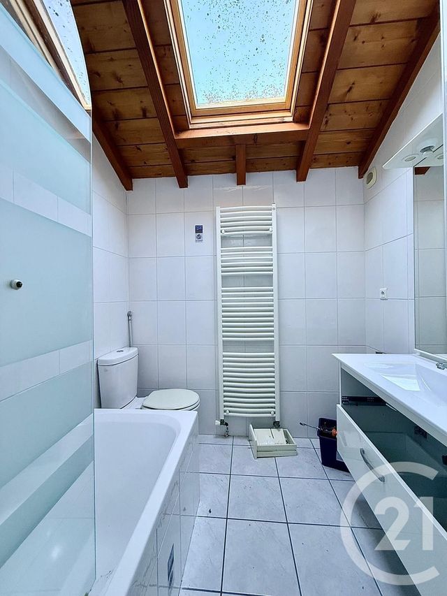Maison &agrave; vendre - 4 pi&egrave;ces - 76 m2 - Juillan - 65 - MIDI-PYRENEES
