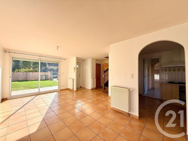 Maison &agrave; vendre - 4 pi&egrave;ces - 76 m2 - Juillan - 65 - MIDI-PYRENEES