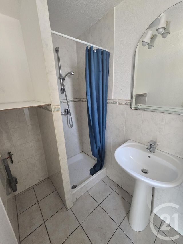 Appartement T1 &agrave; louer - 1 pi&egrave;ce - 27,30 m2 - Tarbes - 65 - MIDI-PYRENEES