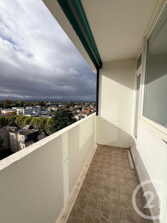 Appartement T3 &agrave; vendre - 3 pi&egrave;ces - 64,22 m2 - Tarbes - 65 - MIDI-PYRENEES