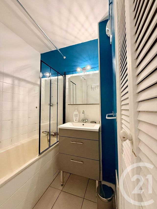 Appartement T3 &agrave; vendre - 3 pi&egrave;ces - 64,22 m2 - Tarbes - 65 - MIDI-PYRENEES