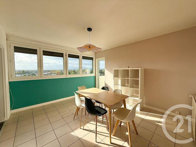 appartement - TARBES - 65