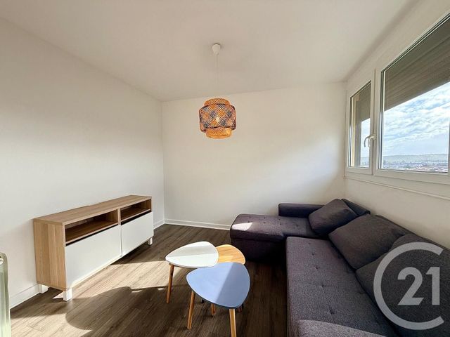 Appartement T3 &agrave; vendre - 3 pi&egrave;ces - 64,22 m2 - Tarbes - 65 - MIDI-PYRENEES