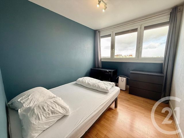 Appartement T3 &agrave; vendre - 3 pi&egrave;ces - 64,22 m2 - Tarbes - 65 - MIDI-PYRENEES