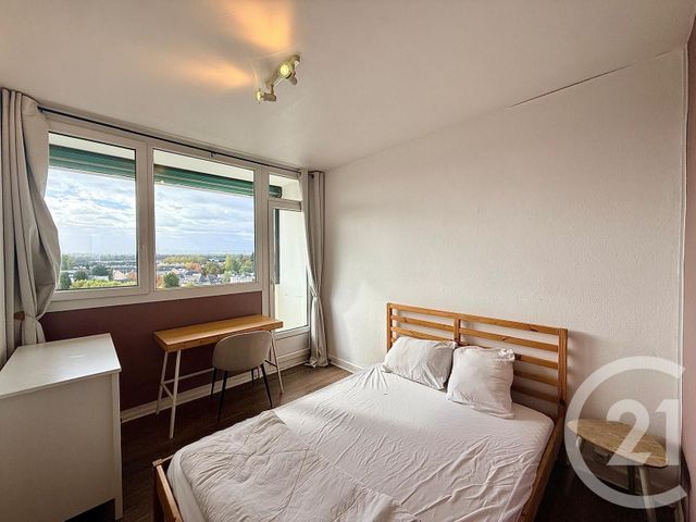 Appartement T3 &agrave; vendre - 3 pi&egrave;ces - 64,22 m2 - Tarbes - 65 - MIDI-PYRENEES