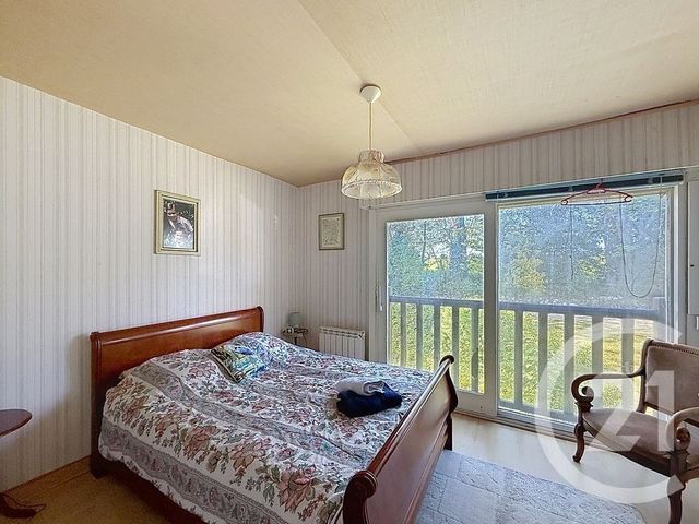 Maison &agrave; vendre - 8 pi&egrave;ces - 262,60 m2 - Carcagny - 14 - BASSE-NORMANDIE