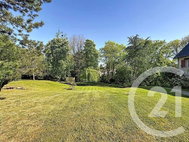 Maison &agrave; vendre - 8 pi&egrave;ces - 262,60 m2 - Carcagny - 14 - BASSE-NORMANDIE