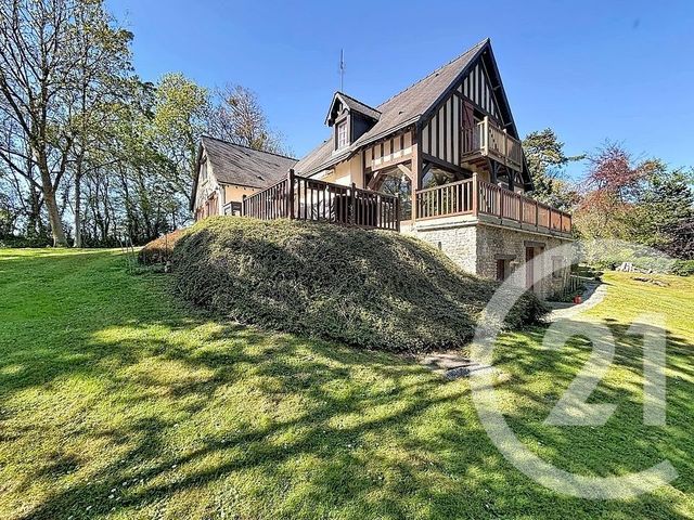 Maison à vendre CARCAGNY