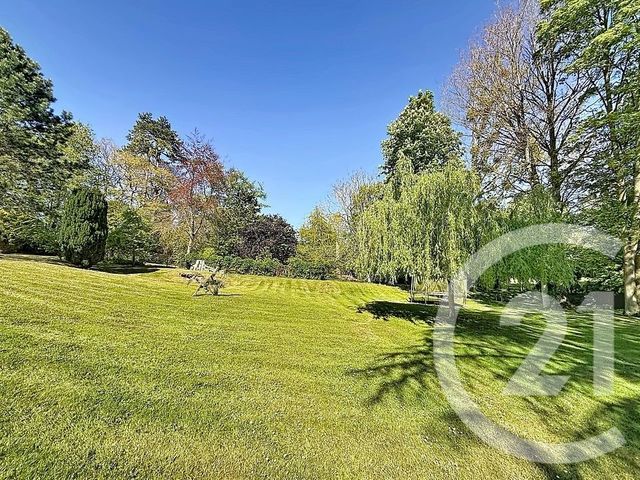 Maison &agrave; vendre - 8 pi&egrave;ces - 262,60 m2 - Carcagny - 14 - BASSE-NORMANDIE