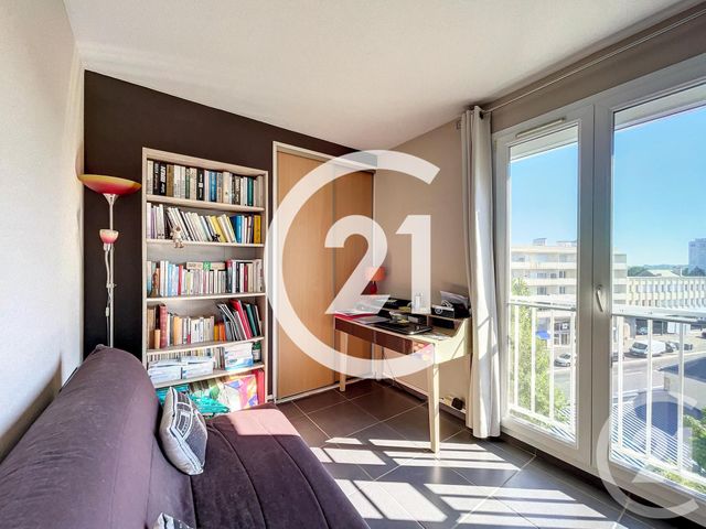 Appartement F4 &agrave; louer - 4 pi&egrave;ces - 65,04 m2 - Caen - 14 - BASSE-NORMANDIE