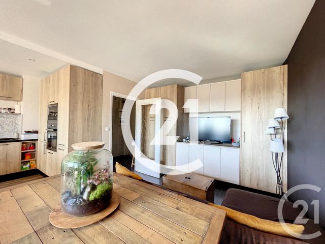 Appartement F4 &agrave; louer - 4 pi&egrave;ces - 65,04 m2 - Caen - 14 - BASSE-NORMANDIE