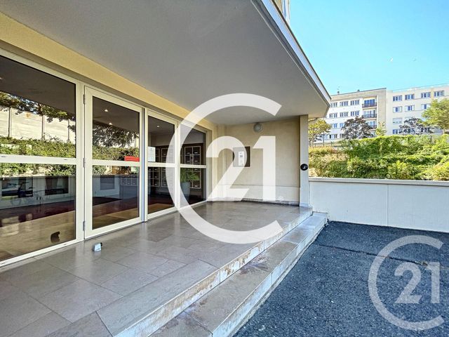 Appartement F4 &agrave; louer - 4 pi&egrave;ces - 65,04 m2 - Caen - 14 - BASSE-NORMANDIE