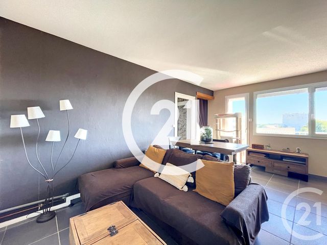 Appartement F4 &agrave; louer - 4 pi&egrave;ces - 65,04 m2 - Caen - 14 - BASSE-NORMANDIE