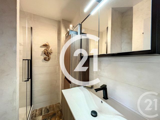 Appartement F4 &agrave; louer - 4 pi&egrave;ces - 65,04 m2 - Caen - 14 - BASSE-NORMANDIE