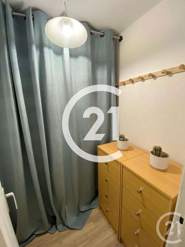 Appartement F1 &agrave; louer - 1 pi&egrave;ce - 36,90 m2 - Herouville St Clair - 14 - BASSE-NORMANDIE