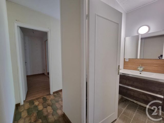 Appartement F5 à vendre - 6 pièces - 120,54 m2 - Caen - 14 - BASSE-NORMANDIE