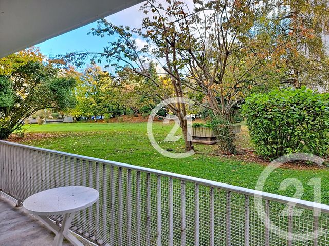 appartement - CAEN - 14