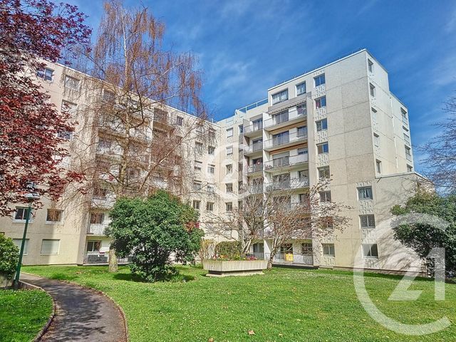 Appartement F5 à vendre - 5 pièces - 120,54 m2 - Caen - 14 - BASSE-NORMANDIE