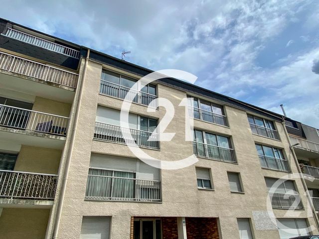 appartement - CAEN - 14