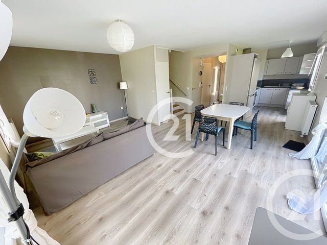 Prix immobilier CAEN - Photo d’un appartement vendu