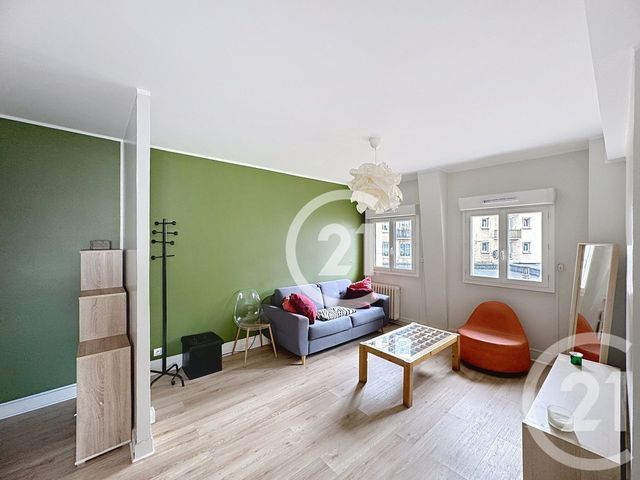 appartement - CAEN - 14