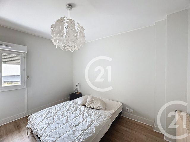 Appartement F2 &agrave; louer - 2 pi&egrave;ces - 43,33 m2 - Caen - 14 - BASSE-NORMANDIE