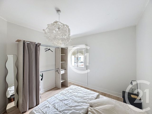 Appartement F2 &agrave; louer - 2 pi&egrave;ces - 43,33 m2 - Caen - 14 - BASSE-NORMANDIE