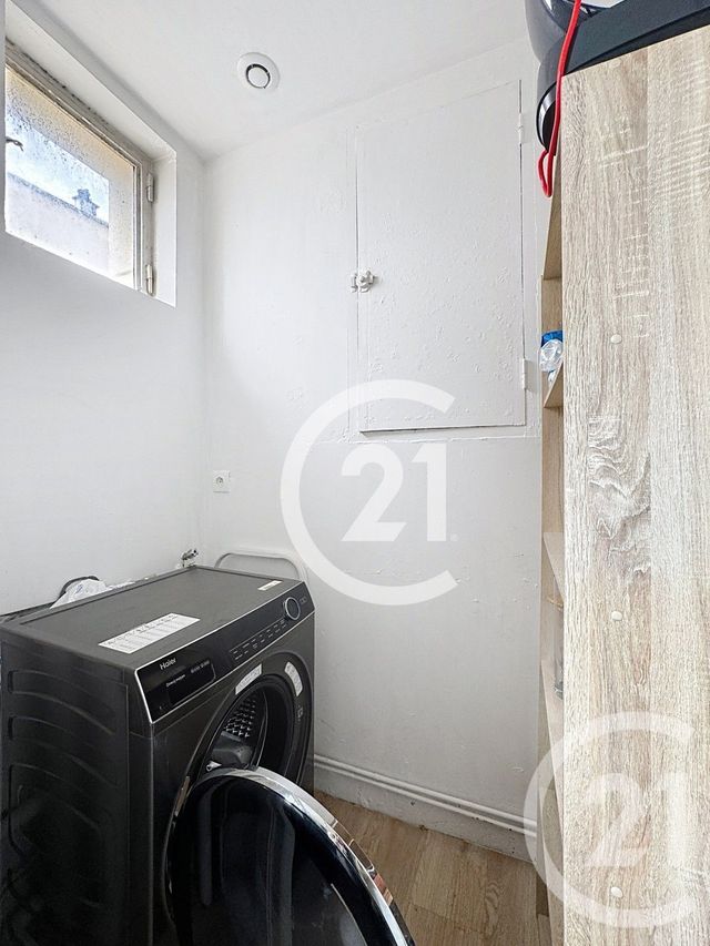 Appartement F2 &agrave; louer - 2 pi&egrave;ces - 43,33 m2 - Caen - 14 - BASSE-NORMANDIE