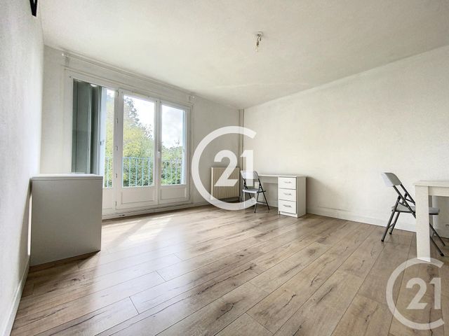 Appartement F2 à vendre - 2 pièces - 42 m2 - Caen - 14 - BASSE-NORMANDIE