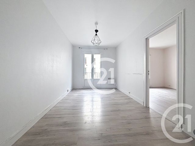 Appartement F2 &agrave; vendre - 2 pi&egrave;ces - 45 m2 - Caen - 14 - BASSE-NORMANDIE