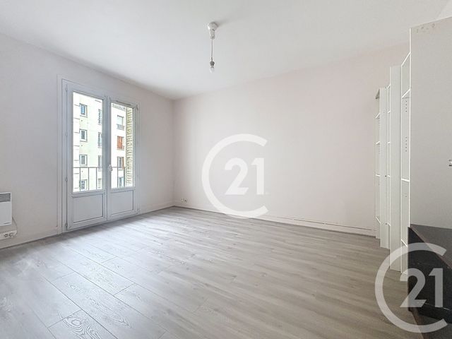 Appartement F2 &agrave; vendre - 2 pi&egrave;ces - 45 m2 - Caen - 14 - BASSE-NORMANDIE