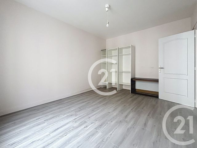 Appartement F2 &agrave; vendre - 2 pi&egrave;ces - 45 m2 - Caen - 14 - BASSE-NORMANDIE