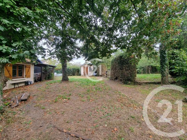 Terrain à vendre 583 m2 Mutrecy 14 BASSENORMANDIE