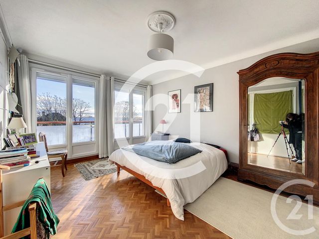 Appartement T6 &agrave; vendre - 6 pi&egrave;ces - 127,24 m2 - Caen - 14 - BASSE-NORMANDIE