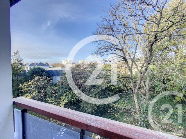 Appartement T6 &agrave; vendre - 6 pi&egrave;ces - 127,24 m2 - Caen - 14 - BASSE-NORMANDIE