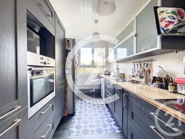 Appartement T6 &agrave; vendre - 6 pi&egrave;ces - 127,24 m2 - Caen - 14 - BASSE-NORMANDIE