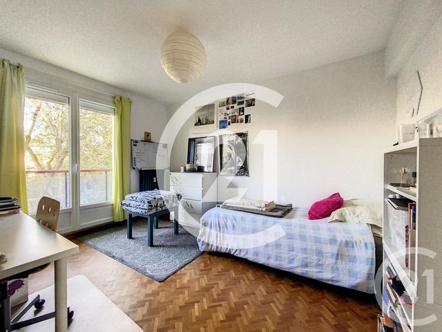 Appartement T6 &agrave; vendre - 6 pi&egrave;ces - 127,24 m2 - Caen - 14 - BASSE-NORMANDIE