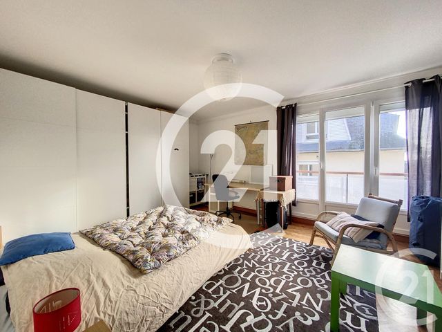 Appartement T6 &agrave; vendre - 6 pi&egrave;ces - 127,24 m2 - Caen - 14 - BASSE-NORMANDIE