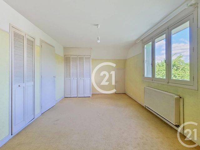 Maison &agrave; vendre - 7 pi&egrave;ces - 149,50 m2 - St Andre Sur Orne - 14 - BASSE-NORMANDIE