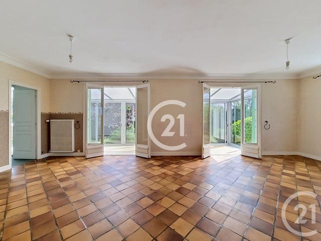 Maison &agrave; vendre - 7 pi&egrave;ces - 149,50 m2 - St Andre Sur Orne - 14 - BASSE-NORMANDIE