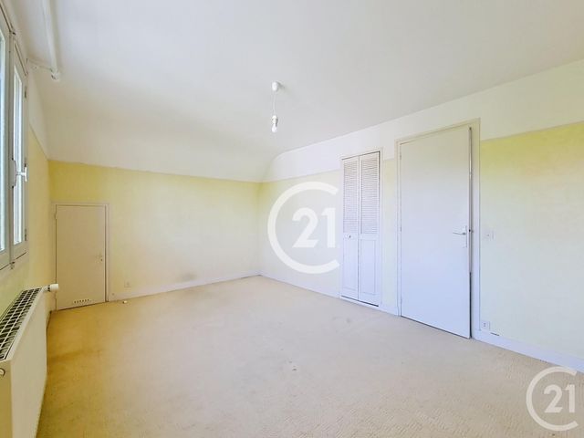 Maison &agrave; vendre - 7 pi&egrave;ces - 149,50 m2 - St Andre Sur Orne - 14 - BASSE-NORMANDIE