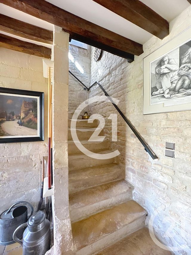 Maison à vendre - 8 pièces - 265 m2 - Thue Et Mue - 14 - BASSE-NORMANDIE