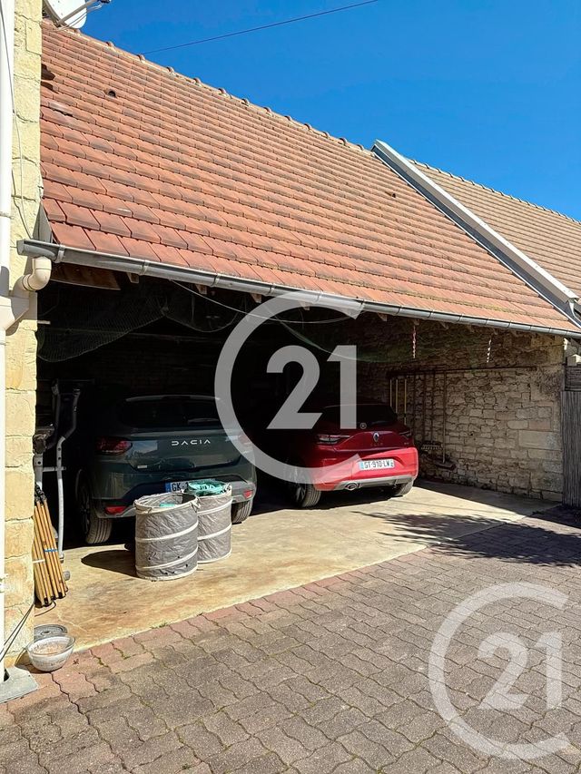 Maison à vendre - 8 pièces - 265 m2 - Thue Et Mue - 14 - BASSE-NORMANDIE