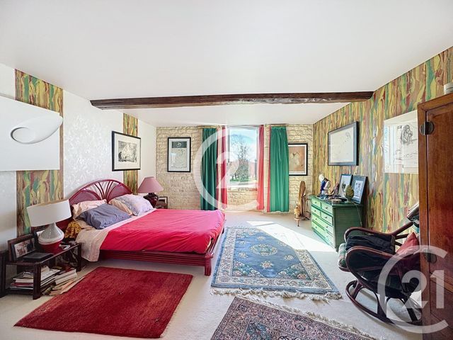 Maison à vendre - 8 pièces - 265 m2 - Thue Et Mue - 14 - BASSE-NORMANDIE