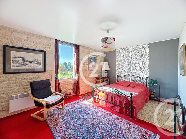 Maison à vendre - 8 pièces - 265 m2 - Thue Et Mue - 14 - BASSE-NORMANDIE