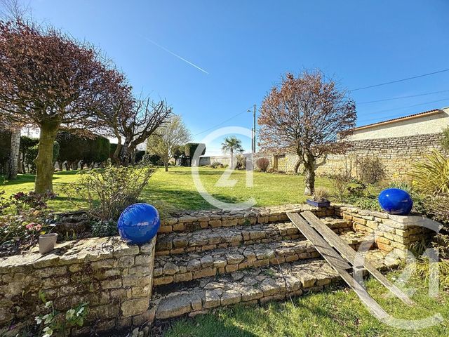 Maison à vendre - 8 pièces - 265 m2 - Thue Et Mue - 14 - BASSE-NORMANDIE