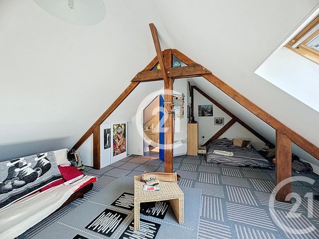 Maison à vendre - 8 pièces - 265 m2 - Thue Et Mue - 14 - BASSE-NORMANDIE