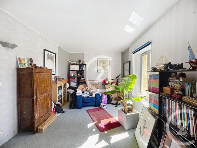 Maison à vendre - 8 pièces - 265 m2 - Thue Et Mue - 14 - BASSE-NORMANDIE