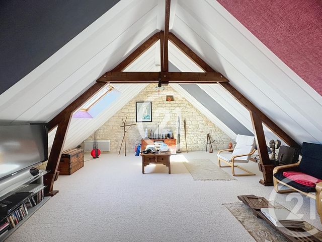 Maison à vendre - 8 pièces - 265 m2 - Thue Et Mue - 14 - BASSE-NORMANDIE